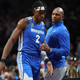 Penny Hardaway has had trouble keeping his top recruits at Memphis.